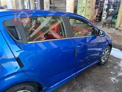 شێڤرۆلێت سۆنیک